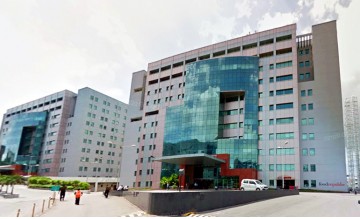 Floor image for BuzzWorks - Raheja Mindspace 2A